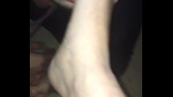 Preview 1 of Djxxnxx - Queen Lyssa and her Foot Boy