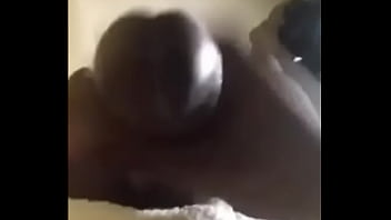 Preview 3 of Nice Girls Ass Fucking - My first video me stroking my giant cock
