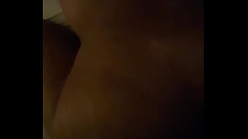 Preview 2 of Rin Kajika L - Ela pediu e eu jorrei tudo na bundinha! Que gozada gostosa!