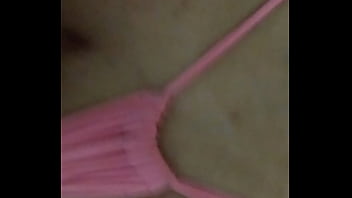 Preview 3 of Shemal Fbb3 - Dando pro novinho