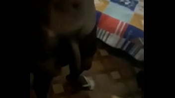 Preview 3 of Monster Big Dick Xxx - V&iacute_deo de verifica&ccedil_&atilde_o