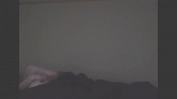 Preview 1 of Brother And Sister Blowjobing - Busty Asian sucks a dick then rides it and moans