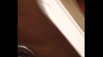 Preview 2 of Cousin She - Taking a bath 1/2