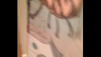 Preview 3 of Cousin She - Taking a bath 1/2