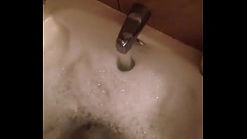 Preview 4 of Cousin She - Taking a bath 1/2