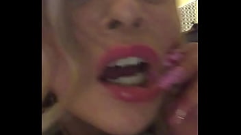 Preview 4 of Bro Sister - Latina with huge tits screams &amp_ gets pounded doggy style
