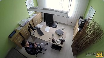 Preview 2 of Sexxxbe Vibeo - LOAN4K. Passer &agrave_ la classe sup&eacute_rieure de la baise