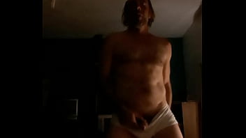 Preview 1 of You Pron Gils And Dogs - Playing a bet with my dick