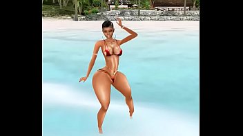 Preview 2 of A Monk Having Sex 4 - My Sexy Vacation