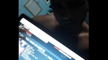 Preview 2 of Porn Indianfatnait - V&iacute_deo de verifica&ccedil_&atilde_o