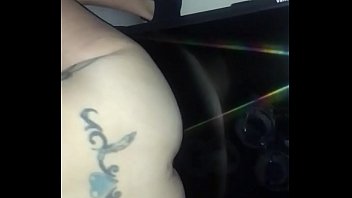 Preview 3 of Mshga Sexxxse Www - Sexy white girl giving head while fuck fake cock