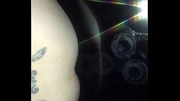 Preview 4 of Mshga Sexxxse Www - Sexy white girl giving head while fuck fake cock