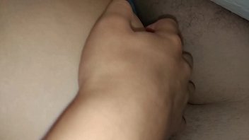 Preview 4 of Mom End Anak Kores - CreamyDanielle Fucking under the Sheets
