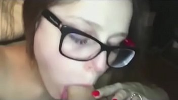 Preview 2 of 2x Hindi Porn - Nerdy Wife showing her skills