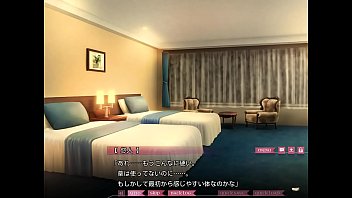 Preview 1 of Swarthy Milf - Torikago no Marriage - Shingyouji Yuuto 2