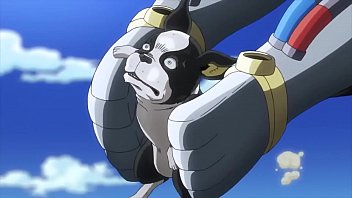 Preview 2 of Public Sex Xxx Vedio - jojo&#039_s bizarre adventure stardust crusaders Egypt Arc capitulo 2 (sin censura)
