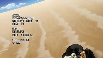 Preview 4 of Public Sex Xxx Vedio - jojo&#039_s bizarre adventure stardust crusaders Egypt Arc capitulo 2 (sin censura)