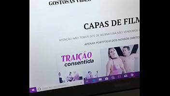 Preview 4 of Cutieycast Interracial - V&iacute_deo de verifica&ccedil_&atilde_o