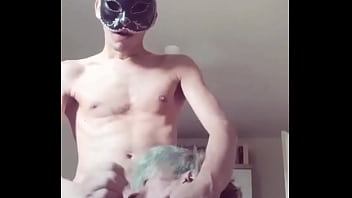 Preview 2 of From Daddy - Engolindo todo leite da pica enorme