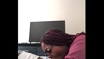 Preview 3 of Arillae Fererra - Head in bed