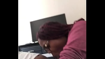 Preview 1 of Arillae Fererra - Head in bed