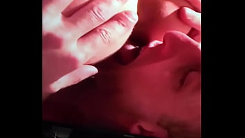 Preview 4 of S Sleep Suck - Horny boy