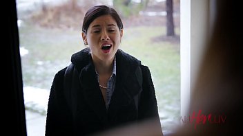 Preview 1 of Italia Shemalez - AllHerLuv.com - Dangerous Lies - Sneak Peek