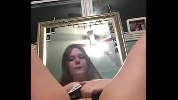 Preview 1 of Vr Box Sex Video - Pussy play