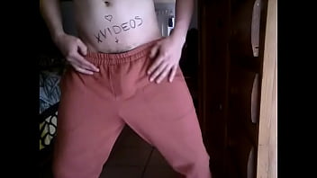 Preview 2 of Russian Young Kid - V&iacute_deo de verificaci&oacute_n