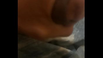 Preview 2 of Full Video Hot Moza Com - Punheta de leve