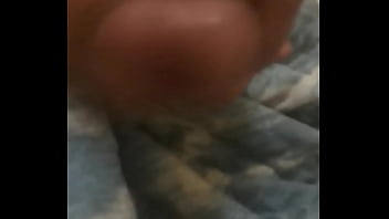 Preview 3 of Full Video Hot Moza Com - Punheta de leve