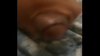 Preview 1 of Full Video Hot Moza Com - Punheta de leve