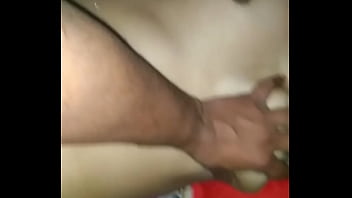 Preview 3 of Fingering And Get Creampie - My lovely wife sweety nice fucking