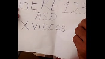 Preview 3 of Bangli Move Xxx - V&iacute_deo de verificaci&oacute_n