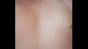 Preview 2 of Cartoon Xxxxxxxxxxxx - Joven se masturba por su madrastra
