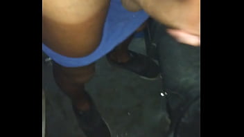 Preview 1 of Xxx Porn Vi - Carnaval 2019 dentro do banheiro qu&iacute_mico