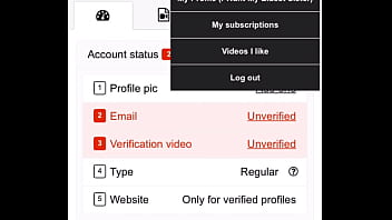 Preview 3 of Sexxxchina - Verification video