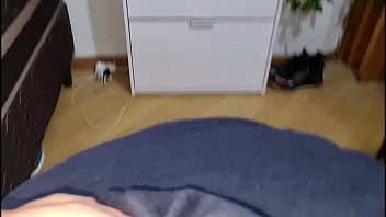 Preview 2 of Sunny Leone Sex Tape Video - COLOCOU FILME PORN&Ocirc_ E CHAMOU O VIZINHO PARA ARRUMAR A L&Acirc_MPADA.