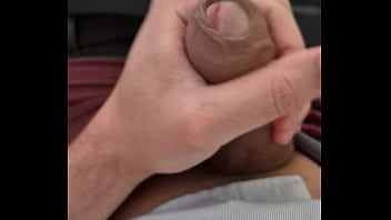Preview 3 of Kateria Drew - EXIBINDO O MEU PENIS NO TRABALHO