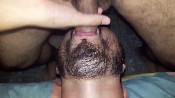 Preview 1 of Fat Mom Long Milk Xxx Sex - Le doy pija a un amigo en trio
