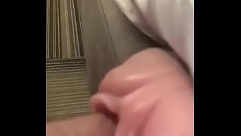 Preview 3 of Flash To Boss - Fucking Fleshlight And Creampie Hot