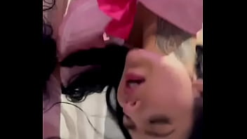 Preview 4 of Mother Shows Young Son Sex - Hot Latina wants a very hard cock