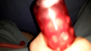 Preview 1 of Hindi Bhasa Bolkar Chudai - Me my dick out and the room I&#039_m in