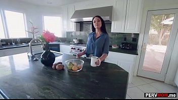 Preview 1 of Xxhd18 - Jealous stepmom showed me how women suppose to fuck