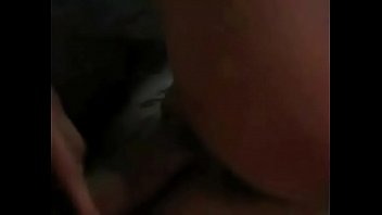 Preview 4 of Black Lesbina - amateur threesome