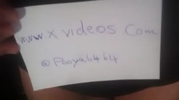 Preview 1 of Blackcock Tite Poose - Verification video