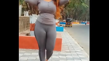 Preview 3 of Ibu Hijab Sex - Verification video