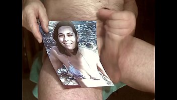 Preview 3 of Kachi Kali Yars14 - sexy Fickstute bekommt eine Gesichtsbesamung by Kater xxx