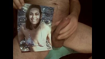 Preview 1 of Kachi Kali Yars14 - sexy Fickstute bekommt eine Gesichtsbesamung by Kater xxx