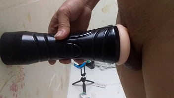 Preview 3 of Spilling From Pussy - Verification video